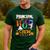 Principal Boo Crew Teacher Student Halloween Costume For Men Women Kids Men's Casual T-Shirt Forest Principal Boo Crew Teacher Student Halloween Costume For Men Women Kids Men's Casual T-Shirt Forest