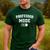 Professor Mode On Academic Educator Teacher Men's Casual T-Shirt Forest Professor Mode On Academic Educator Teacher Men's Casual T-Shirt Forest