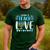 I Promise To Teach Love Hanukkah Chanukah Jewish Teacher Men's Casual T-Shirt Forest I Promise To Teach Love Hanukkah Chanukah Jewish Teacher Men's Casual T-Shirt Forest