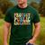 Protect Public Education Public Teacher School Men's Casual T-Shirt Forest Protect Public Education Public Teacher School Men's Casual T-Shirt Forest