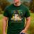 Prove It Text Evidence English Teacher Reading Teacher Men's Casual T-Shirt Forest Prove It Text Evidence English Teacher Reading Teacher Men's Casual T-Shirt Forest