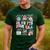 In My PTO Mom Parent Teacher Organization Back To School Men's Casual T-Shirt Forest In My PTO Mom Parent Teacher Organization Back To School Men's Casual T-Shirt Forest