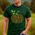 Pumpkin Music Notes Fall Teacher Autumn Halloween Men's Casual T-Shirt Forest Pumpkin Music Notes Fall Teacher Autumn Halloween Men's Casual T-Shirt Forest