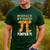 Pumpkin Pi Math Teacher Halloween Geometry Men's Casual T-Shirt Forest Pumpkin Pi Math Teacher Halloween Geometry Men's Casual T-Shirt Forest