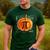 Pumpkin Pie Halloween Thanksgiving Math Teacher Pi Day Men's Casual T-Shirt Forest Pumpkin Pie Halloween Thanksgiving Math Teacher Pi Day Men's Casual T-Shirt Forest