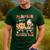 Pumpkin Spice Makes Teacher Nice Retro Fall Spooky Season Men's Casual T-Shirt Forest Pumpkin Spice Makes Teacher Nice Retro Fall Spooky Season Men's Casual T-Shirt Forest