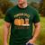 Pumpkin Spice And Teacher Life Halloween Teacher Men's Casual T-Shirt Forest Pumpkin Spice And Teacher Life Halloween Teacher Men's Casual T-Shirt Forest