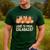 Qué Te Pasacalabaza Fall Immersion Teacher Spanish Teacher Men's Casual T-Shirt Forest Qué Te Pasacalabaza Fall Immersion Teacher Spanish Teacher Men's Casual T-Shirt Forest