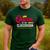 Queen Of The Classroom Teacher Men's Casual T-Shirt Forest Queen Of The Classroom Teacher Men's Casual T-Shirt Forest