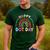Rainbow Happy Dot Day Shirts Teacher Kids September 15th Men's Casual T-Shirt Forest Rainbow Happy Dot Day Shirts Teacher Kids September 15th Men's Casual T-Shirt Forest