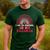 Rainbow Homeschool Mom Teacher I Go To School In My Pajamas Men's Casual T-Shirt Forest Rainbow Homeschool Mom Teacher I Go To School In My Pajamas Men's Casual T-Shirt Forest