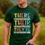 There Their They’Re Grammar Joke For English Teacher Student Men's Casual T-Shirt Forest There Their They’Re Grammar Joke For English Teacher Student Men's Casual T-Shirt Forest