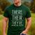 There Are People Who Didn't Listen To Their Teachers Grammar Men's Casual T-Shirt Forest There Are People Who Didn't Listen To Their Teachers Grammar Men's Casual T-Shirt Forest
