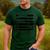I Read Banned Books Banned Books Week Librarian Teacher Men's Casual T-Shirt Forest
