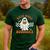 Read More Books Cute Ghost Reading Book Teacher Halloween Men's Casual T-Shirt Forest Read More Books Cute Ghost Reading Book Teacher Halloween Men's Casual T-Shirt Forest