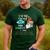If You Can Read This Thank A Teacher Men's Casual T-Shirt Forest If You Can Read This Thank A Teacher Men's Casual T-Shirt Forest