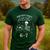 Reading 67 Meme English Teacher 67 Book Lover Humor Men's Casual T-Shirt Forest