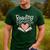 Reading Intervention Teacher Men's Casual T-Shirt Forest Reading Intervention Teacher Men's Casual T-Shirt Forest