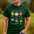 Reading Teacher Syllable Types Phonics Phonemic Awareness Men's Casual T-Shirt Forest Reading Teacher Syllable Types Phonics Phonemic Awareness Men's Casual T-Shirt Forest