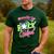 Ready To Rock School Shirt Students And Teachers Men's Casual T-Shirt Forest Ready To Rock School Shirt Students And Teachers Men's Casual T-Shirt Forest
