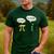 Get Real Be Rational Shirt Pi Math Teacher Geek Men's Casual T-Shirt Forest Get Real Be Rational Shirt Pi Math Teacher Geek Men's Casual T-Shirt Forest