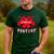 Red Ribbon Week Awareness For Students And Teachers Men Women Girls Kids Men's Casual T-Shirt Forest