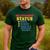 Relationship Status Single Married Hot Teacher Men's Casual T-Shirt Forest Relationship Status Single Married Hot Teacher Men's Casual T-Shirt Forest