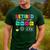 Retired Science Teacher Periodic Table Teacher Life Men's Casual T-Shirt Forest Retired Science Teacher Periodic Table Teacher Life Men's Casual T-Shirt Forest