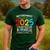Retirement Class Of 2025 Teacher Countdown Loading Teacher Men's Casual T-Shirt Forest