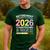 Retirement Class Of 2026 Teacher Countdown Loading Teacher Men's Casual T-Shirt Forest Retirement Class Of 2026 Teacher Countdown Loading Teacher Men's Casual T-Shirt Forest