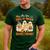 Retro Are You Fall O Ween Directions Ghost Teacher Spooky Men's Casual T-Shirt Forest Retro Are You Fall O Ween Directions Ghost Teacher Spooky Men's Casual T-Shirt Forest