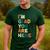Retro I’m Glad You Are Here Women Men Teacher Men's Casual T-Shirt Forest Retro I’m Glad You Are Here Women Men Teacher Men's Casual T-Shirt Forest