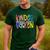 Retro Kindergarten Dream Team Back To School Teacher Kids Men's Casual T-Shirt Forest Retro Kindergarten Dream Team Back To School Teacher Kids Men's Casual T-Shirt Forest