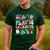 Retro Play Is Learning Kindergarten Teacher Team Women Men's Casual T-Shirt Forest Retro Play Is Learning Kindergarten Teacher Team Women Men's Casual T-Shirt Forest