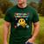 Retro Special Education Squad Groovy Dream Team Teacher Men's Casual T-Shirt Forest Retro Special Education Squad Groovy Dream Team Teacher Men's Casual T-Shirt Forest