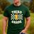 Retro Third Grade Teacher Lightning Bolt Pencil Teacher Kids Men's Casual T-Shirt Forest Retro Third Grade Teacher Lightning Bolt Pencil Teacher Kids Men's Casual T-Shirt Forest