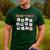 Retro Trick Or Treat Halloween Special Education Teacher Men's Casual T-Shirt Forest Retro Trick Or Treat Halloween Special Education Teacher Men's Casual T-Shirt Forest