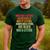 Riddle Wordplay Joke For Grammar Nerds And Teachers Men's Casual T-Shirt Forest Riddle Wordplay Joke For Grammar Nerds And Teachers Men's Casual T-Shirt Forest