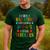 I Run Marathon Just Kidding I Chase Toddlers Teacher Men's Casual T-Shirt Forest I Run Marathon Just Kidding I Chase Toddlers Teacher Men's Casual T-Shirt Forest