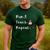 Run Teach Repeat Teacher Running Saying Slogan Runner Men's Casual T-Shirt Forest Run Teach Repeat Teacher Running Saying Slogan Runner Men's Casual T-Shirt Forest