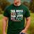 The More You Say The Less We Play PE Teacher Men Women Men's Casual T-Shirt Forest The More You Say The Less We Play PE Teacher Men Women Men's Casual T-Shirt Forest