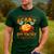 This Is My Scary Gym Teacher Costume Pumpkin Halloween Men Women Men's Casual T-Shirt Forest