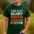 This Is My Scary Math Teacher Costume For Halloween Men's Casual T-Shirt Forest This Is My Scary Math Teacher Costume For Halloween Men's Casual T-Shirt Forest