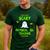 Scary Physical Education Ed Teacher Costume Halloween Easy Men's Casual T-Shirt Forest Scary Physical Education Ed Teacher Costume Halloween Easy Men's Casual T-Shirt Forest