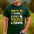 This Is My Scary Science Teacher Halloween Costumes Men Women Kids Men's Casual T-Shirt Forest