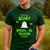 Scary Special Education Ed Teacher Costume Halloween Easy Men's Casual T-Shirt Forest Scary Special Education Ed Teacher Costume Halloween Easy Men's Casual T-Shirt Forest