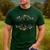 School Psychologist Psychology Teacher Appreciation Men's Casual T-Shirt Forest School Psychologist Psychology Teacher Appreciation Men's Casual T-Shirt Forest