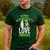 School Psychologists Love Brains Halloween Teacher Counselor Men's Casual T-Shirt Forest School Psychologists Love Brains Halloween Teacher Counselor Men's Casual T-Shirt Forest