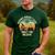 Science Doesn't Care What You Believe Science Teacher Men Women Kids Men's Casual T-Shirt Forest Science Doesn't Care What You Believe Science Teacher Men Women Kids Men's Casual T-Shirt Forest
