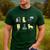 Science Labs Dogs Labrador Retriever Science Teacher Men's Casual T-Shirt Forest Science Labs Dogs Labrador Retriever Science Teacher Men's Casual T-Shirt Forest